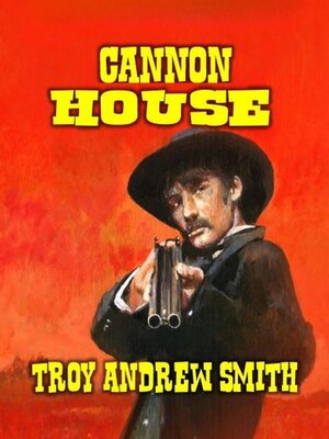 cover image of Cannon House